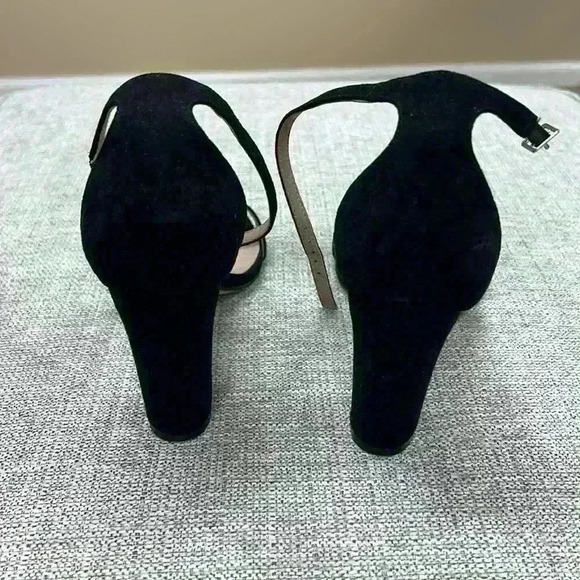 Madden Girl Beella Block Heels - Picture 6 of 10